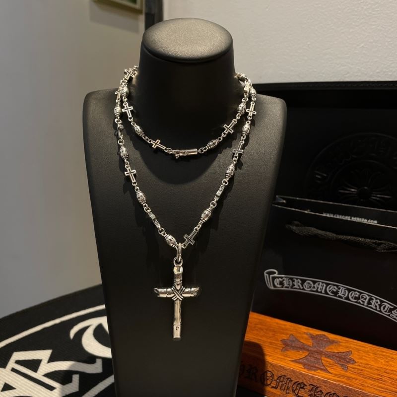 Chrome Hearts Necklaces